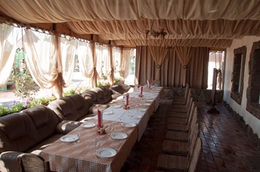 Фото компании  Рица, кафе 39