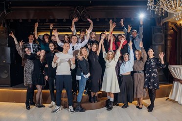 Фото компании ИП Celebra Show & Loft 2