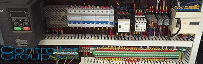 Фото компании  ControllerGroup 12