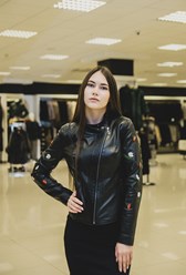 Фото компании ООО Центр кожи и Меха MARKAS 21