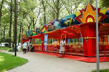 Фото компании  Сказочный бор 3