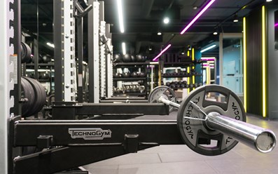 Фото компании  DDX Fitness 7