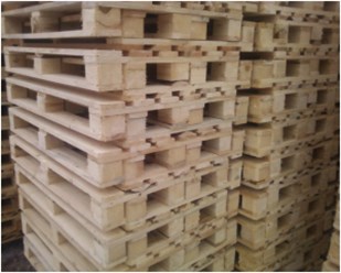 Фото компании ООО Паллет-Торг 6