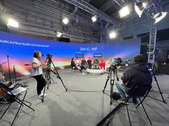 Фото компании  ZorbasMedia 11