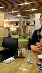 Фото компании  ROMA-PIZZA, сеть пиццерий 16