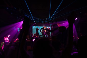 Фото компании  PIPL | KARAOKE & CLUB 4