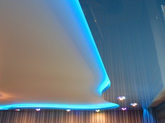 Фото компании  Седьмое небо 26