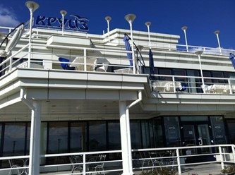 Фото компании  Круиз, ресторанный комплекс 15