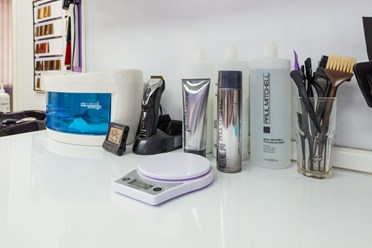 Фото компании  Shade 8