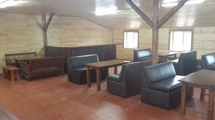 Фото компании  Русская баня 2