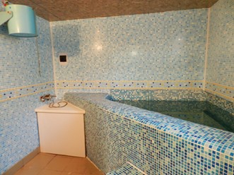 Фото компании  Славянские бани, банный комплекс 15