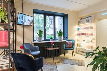 Фото компании  Samedi 11