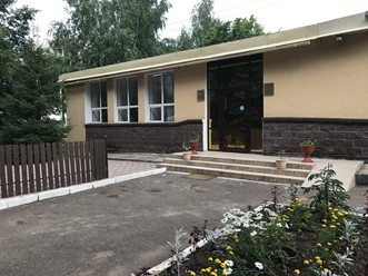 Фото компании  Лесное, кафе 6