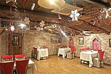 Фото компании  За100лье, ресторан 7