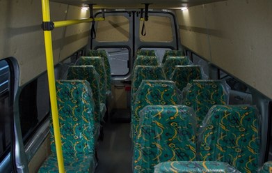 Фото компании ООО Компания АвтоОлимп 11