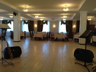 Фото компании  Аквамарин 28