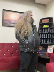 пошив кожаной куртки