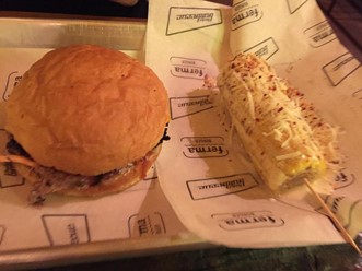 Фото компании  Brisket BBQ 4