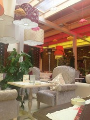 Фото компании  Коллекция food &amp; chillout, ресторан 55