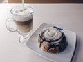 Фото компании  Cinnabon 4