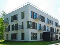 архитектурный пригород "Южная Долина"