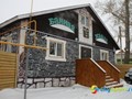 Фото компании  Банная Усадьба, оздоровительный комплекс 2