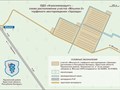 Схема расположения участка Млынок-2 (GPS-координаты: 52.422802, 24.572863)