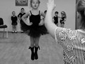 Занятия в школе танцев на Академика Королева, дом 1