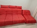 Химчистка мебели и матрасов "RIX" в Екатеринбурге