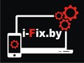 i-Fix.by Логотип