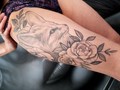 Фото компании  Marafet tattoo 3