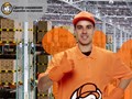 Работники на склад
