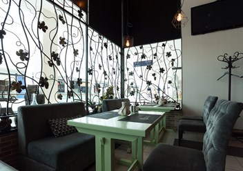 Фото компании  Хинкальный дом марани 2