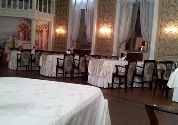 Фото компании  Гранд Холл, ресторан 1