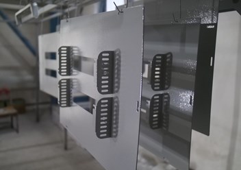 Фото компании ООО Центр лазерной резки металла "Светоград Технолоджи" 5