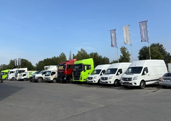 Фото компании ООО Арена Трак 4