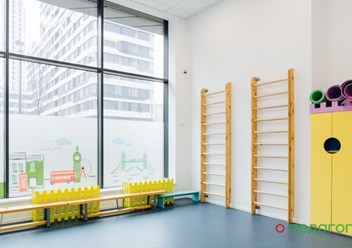 Фото компании  Sun School Петровский Парк 4