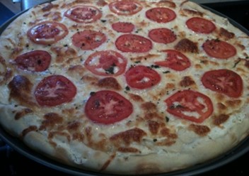 Фото компании  PIZZA MIA, сеть ресторанов быстрого питания 1