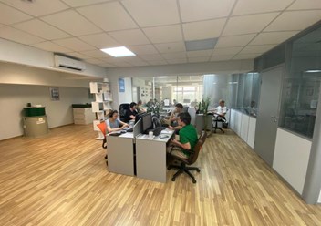 Фото компании  Новое место 1