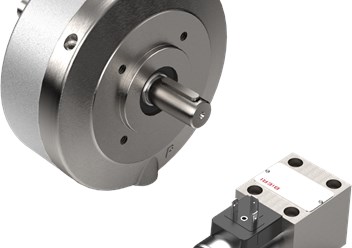 Гидравлические компоненты высокого давления