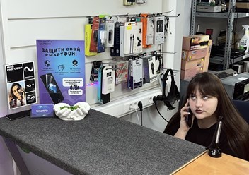 Фото компании  SmartFix 1