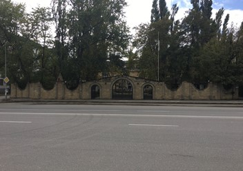 Фото компании  Смолян, ресторан 1