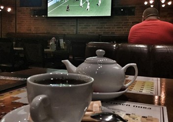 Фото компании  Биродром, ресторан 3