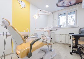 Фото компании  Улыбка 6