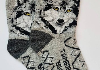 Фото компании ИП Wool68 5