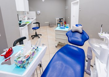 Фото компании  Mig Dent 1