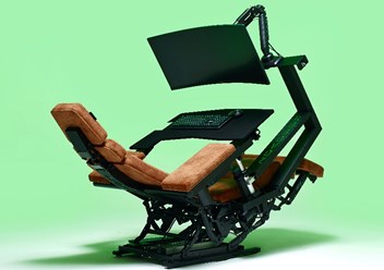 Фото компании ООО Робовоз 1