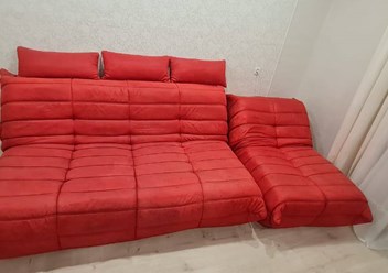 Химчистка мебели и матрасов "RIX" в Екатеринбурге