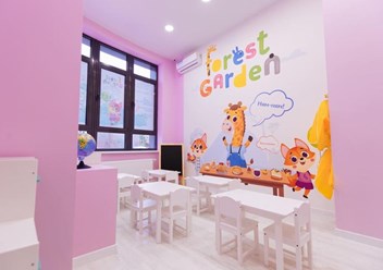 Фото компании ИП Forest garden 5