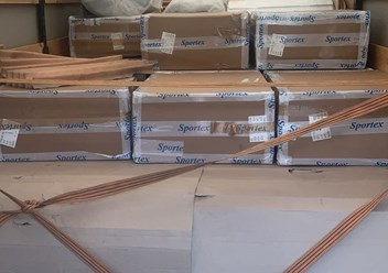 Фото компании ООО "Оптимальные решения и технологии логистики" 4